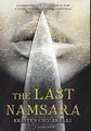 Cover image for The Last Namsara (Iskari)