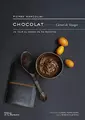 Cover image for Chocolat, carnet de voyages