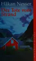 Cover image for Der Tote vom Strand