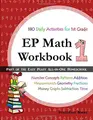 Cover image for EP Math 1 Workbook