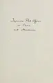 Cover image for Japanese post offices in China and Manchuria