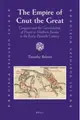 Cover image for The empire of Cnut the Great