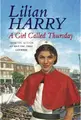 Cover image for A Girl Called Thursday