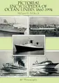 Cover image for Pictorial encyclopedia of ocean liners, 1860-1994