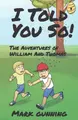 Cover image for I Told You So!
