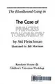 Cover image for Case of Princess Tomorrow