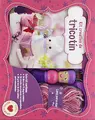 Cover image for Tricotin