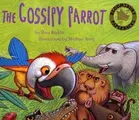 Cover image for The Gossipy Parrot (Bloomsbury Paperbacks)