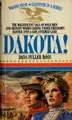 Cover image for DAKOTA!