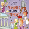 Cover image for Empúries, el primer mercat