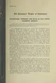 Cover image for Vocational training for boys in the upper grammar grades