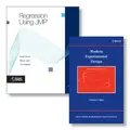 Cover image for SAS Regression Using JMP - Modern Experimental Design
