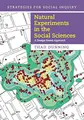 Cover image for Natural experiments in the social sciences