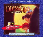 Cover image for Bible Eyewitness
