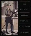 Cover image for National Gallery Complete Illustrated Catalogue