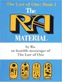 Cover image for The Ra Material
