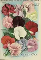 Cover image for A catalogue of the best seeds that grow