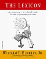 Cover image for The Lexicon