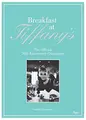 Cover image for Breakfast at Tiffany's: The Official 50th Anniversary Companion