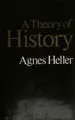 Cover image for A Theory of history