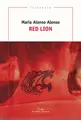 Cover image for Red lion