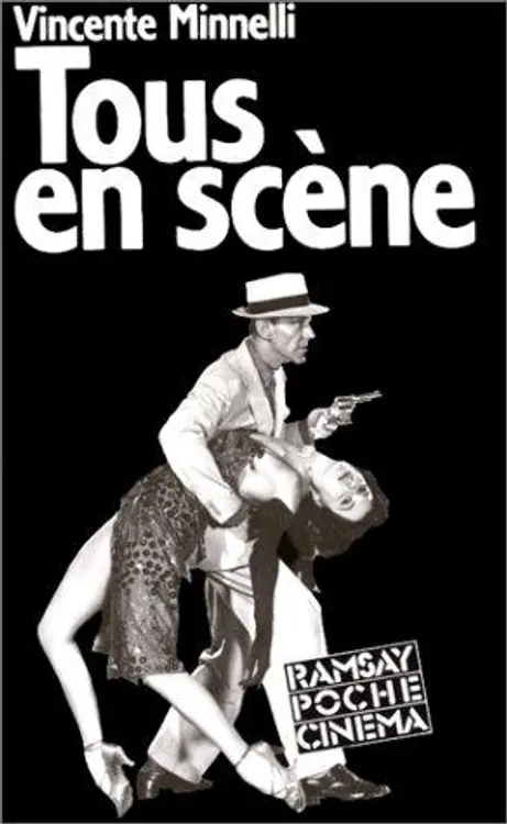 Tous en scène cover