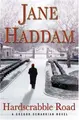 Cover image for Hardscrabble road