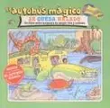 Cover image for Autobus Magico Se Queda Helado