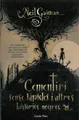 Cover image for El cementiri sense làpides i altres històries negres