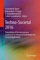 Cover image for Techno-Societal 2016
