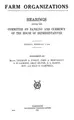 Cover image for Farm organizations