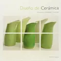 Cover image for Diseño de cerámica