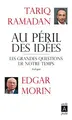 Cover image for Au Peril des Idees