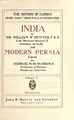 Cover image for India