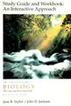 Cover image for Study Guide and Workbook an Interactive Approach for Biology