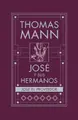Cover image for José y sus Hermanos 4