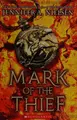 Cover image for Mark of the thief