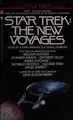 Cover image for The New Voyages
