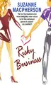 Cover image for Risky business