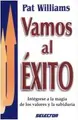 Cover image for Vamos Al Exito