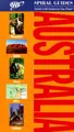 Cover image for AAA Spiral Guide to Australia (Aaa Spiral Guides)