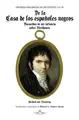 Cover image for Primeras biografías de Beethoven. Vol. III. De la Casa de los españoles negros