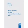 Cover image for medical care  Course & Compendium 2 Volume Set