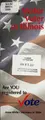 Cover image for Motor voter in Illinois