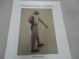 Cover image for Francisco Leiro