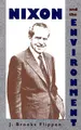 Cover image for Nixon and the Environment