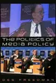 Cover image for Media Policy in the Digital Age