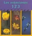 Cover image for Las Estaciones 123 / Seasons 123