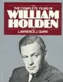 Cover image for The complete films of William Holden