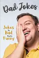 Cover image for Dad Jokes